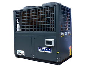 AIR SOURCE INVERTER