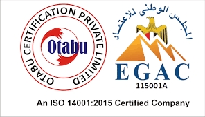 ISO Certification